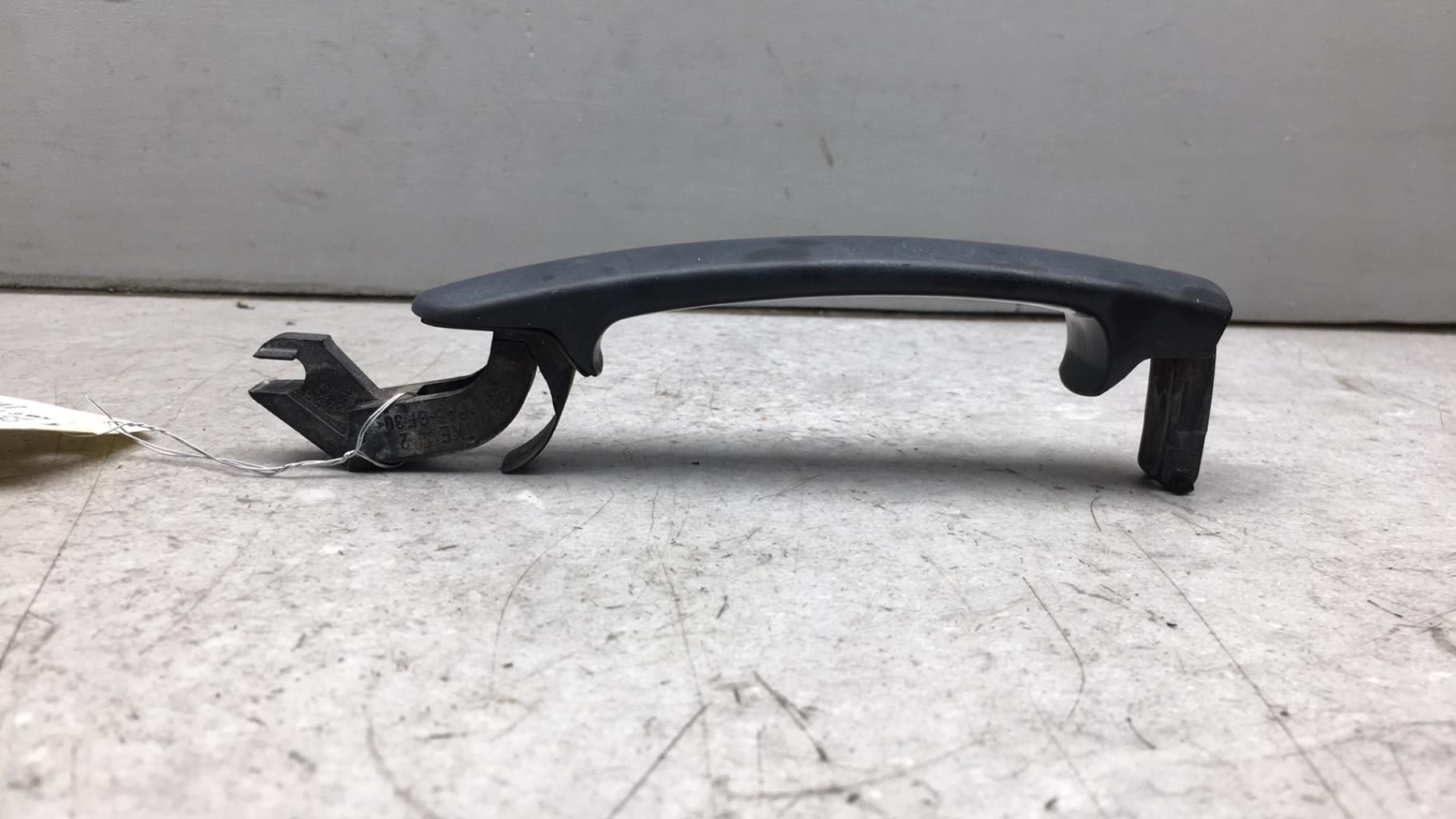 Maniglia portiera anteriore destra VOLKSWAGEN GOLF 4  - 1
