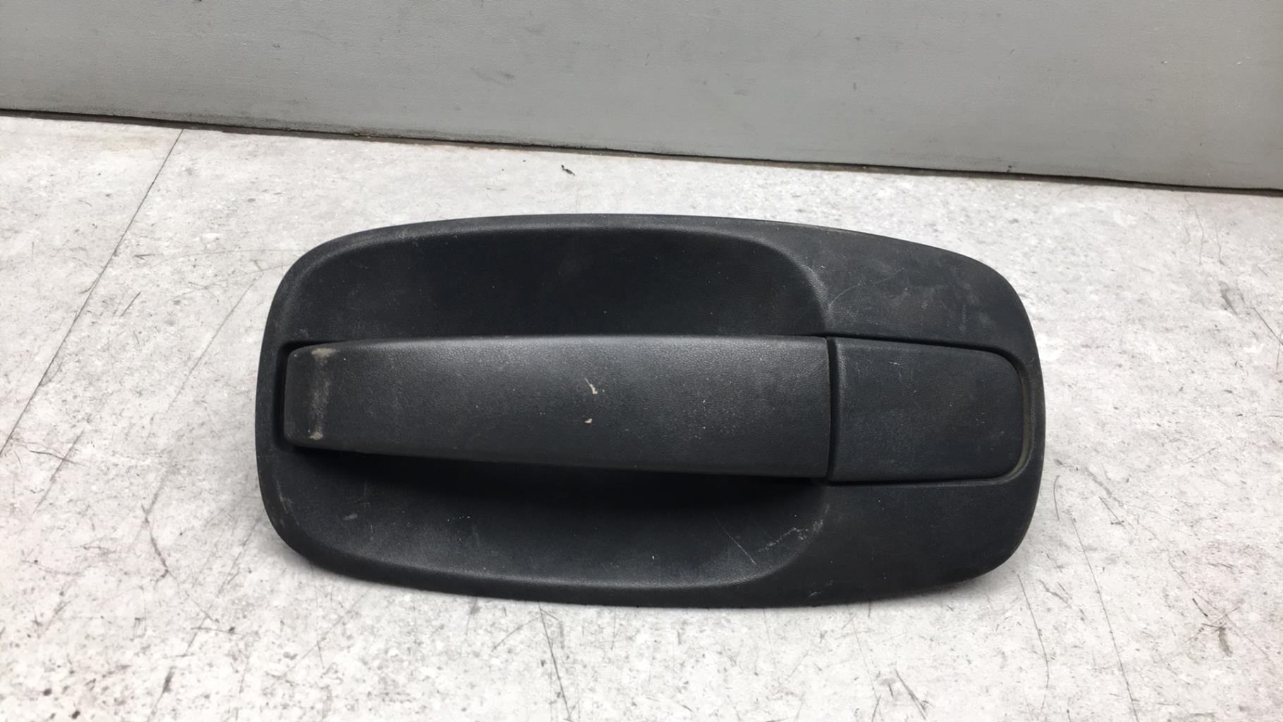 Maniglia portiera anteriore destra OPEL VIVARO 1 PHASE 2 Diésel - 1