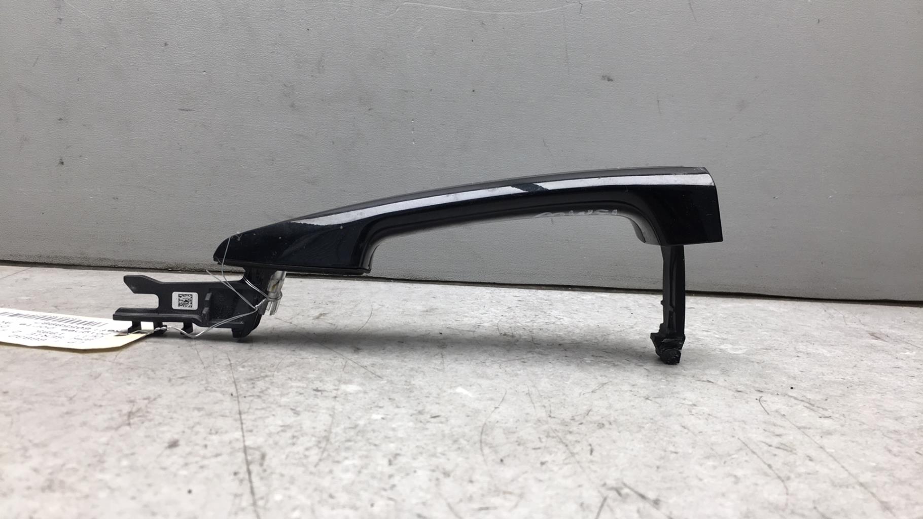 Maniglia portiera anteriore destra BMW SERIE 2 F46 GRAN TOURER PHASE 1 Diésel - 1