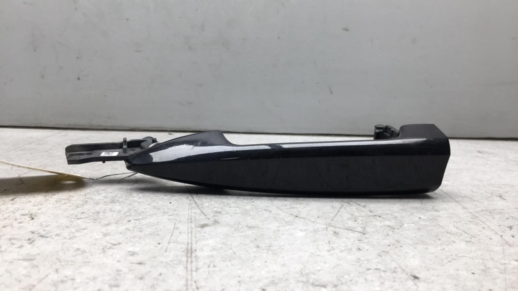 Maniglia portiera anteriore sinistra BMW SERIE 2 F46 GRAN TOURER PHASE 1 Diésel - 1