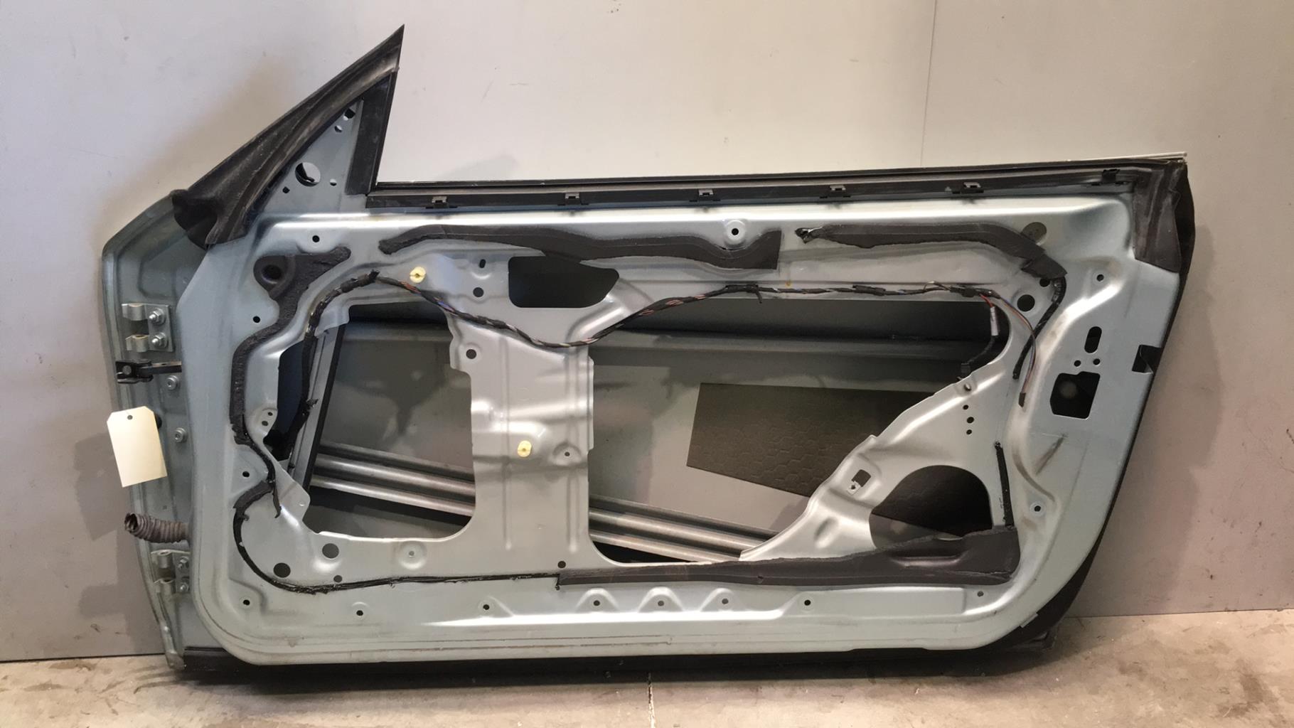 Porte avant droit BMW SERIE 1 E81 Diesel - 1