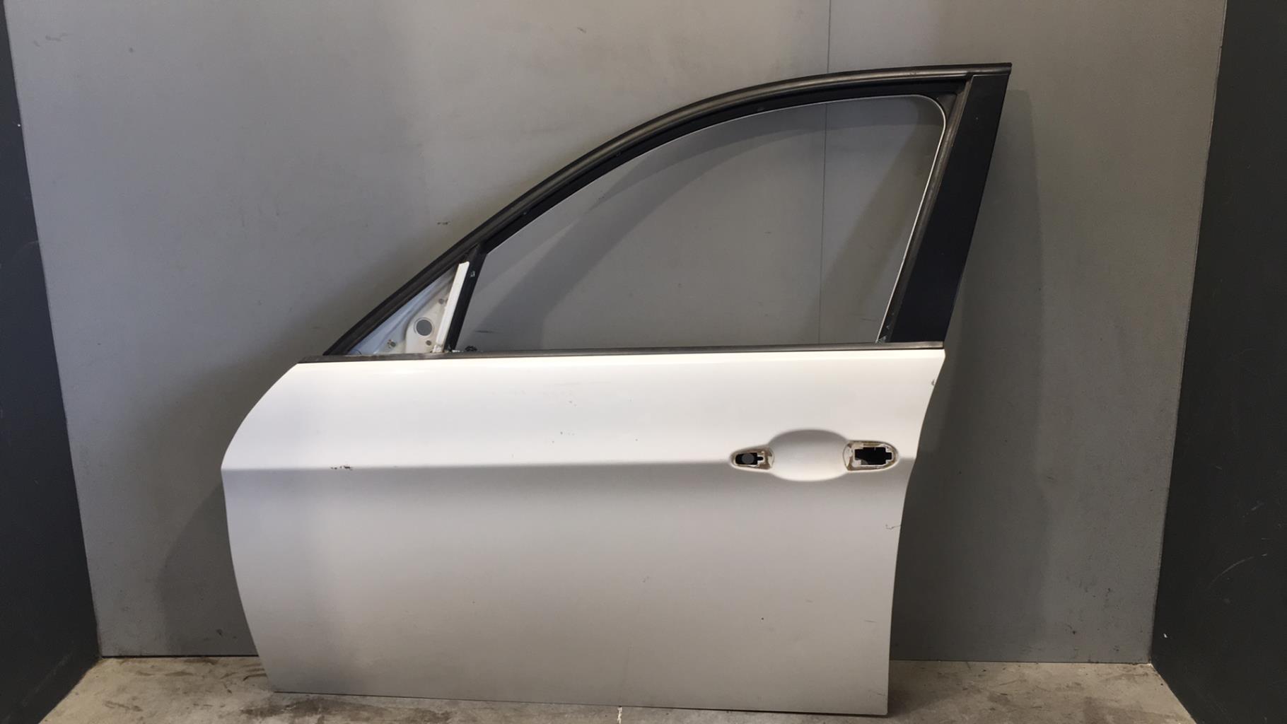 Porte avant gauche BMW SERIE 3 E90 PHASE 2 Diesel - 1