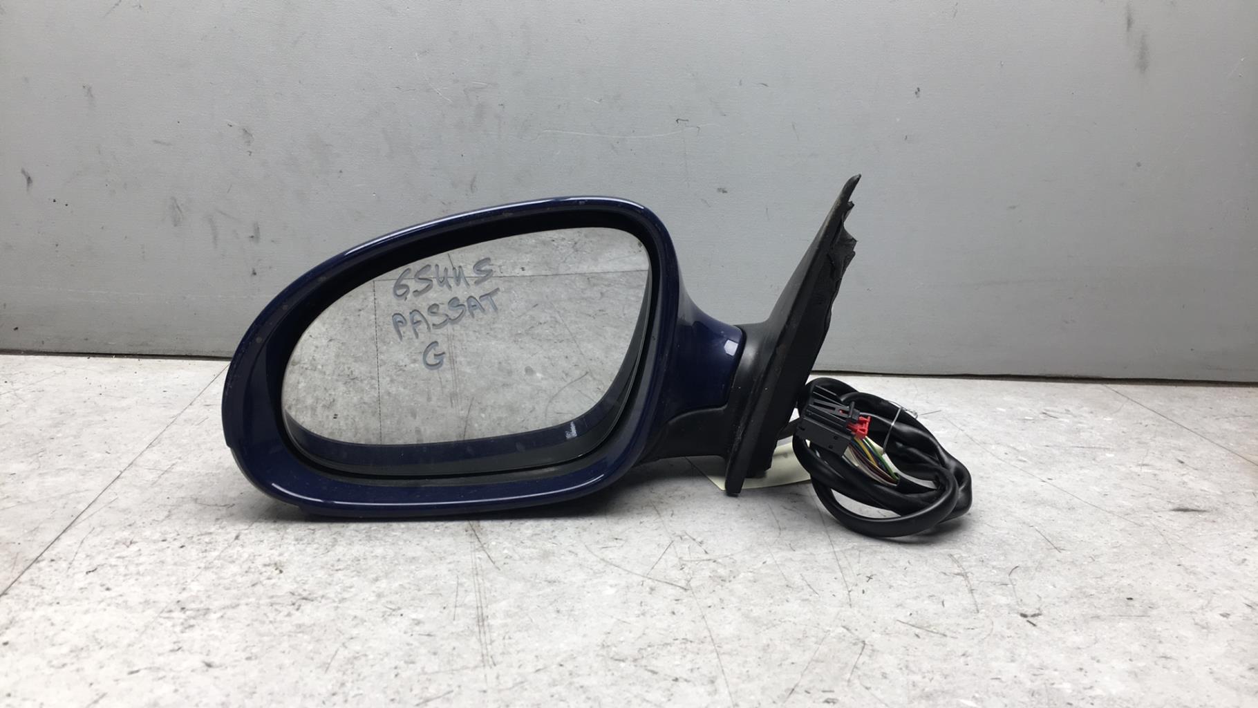 Specchietto retrovisore sinistro VOLKSWAGEN PASSAT 5  - 1