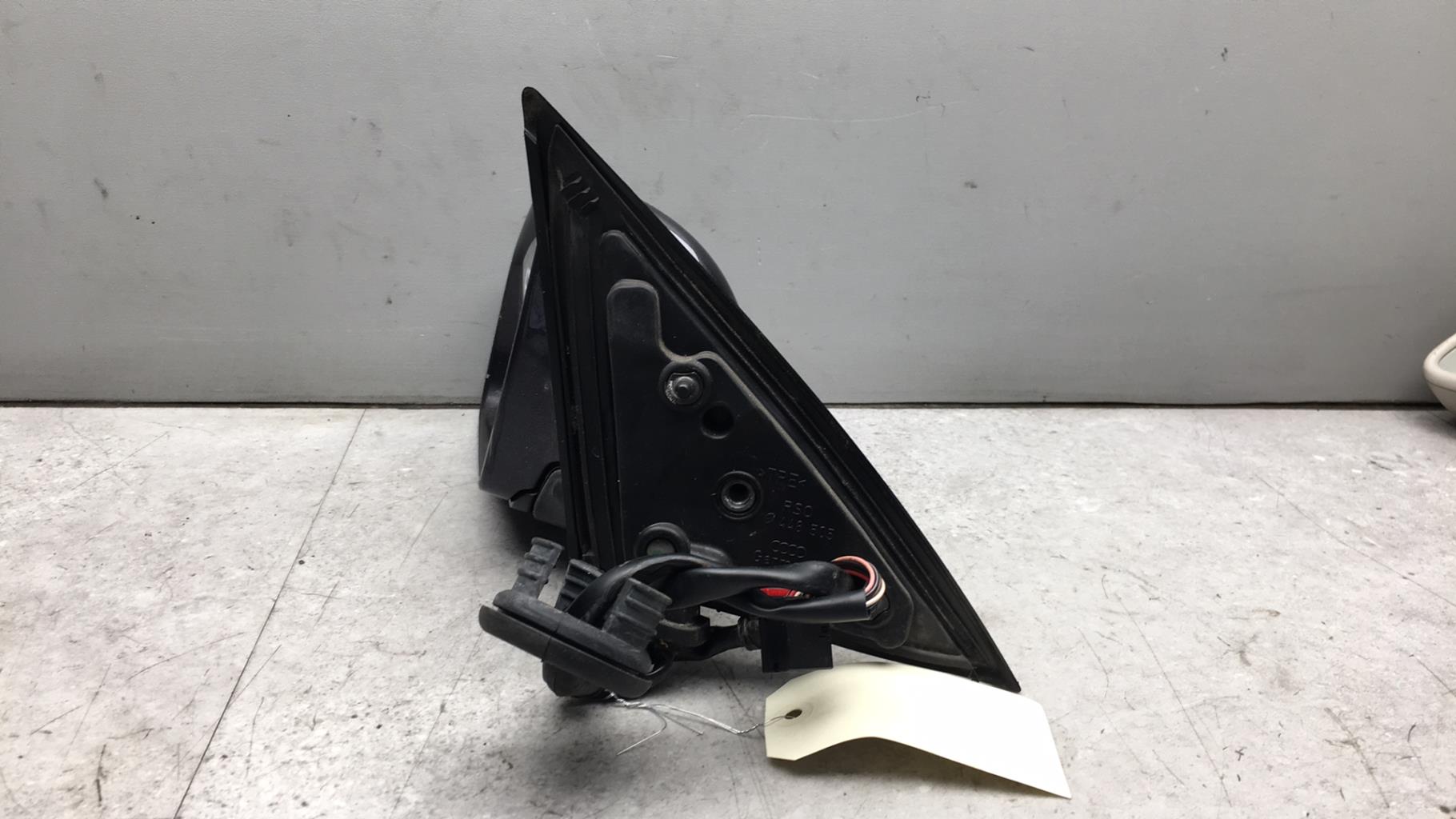 Retrovisor izquierdo AUDI A6 3 PHASE 1 Diésel - 1