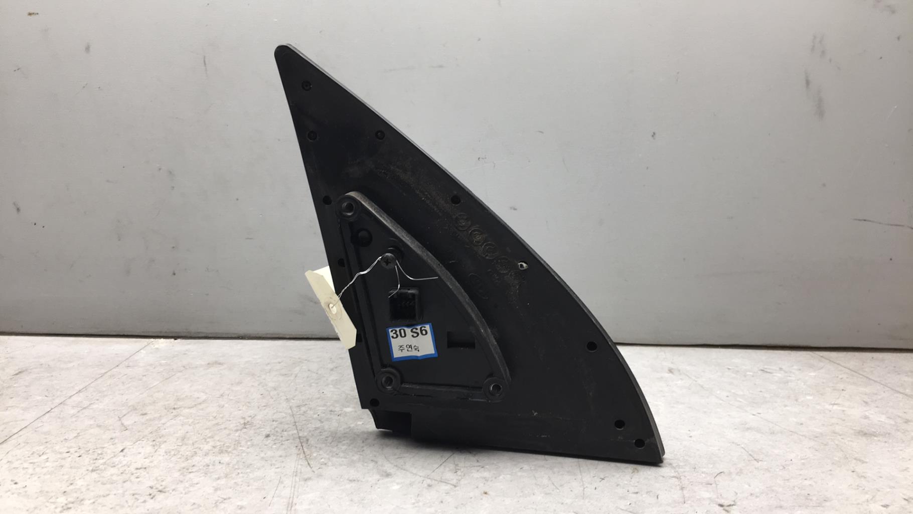 Specchietto retrovisore sinistro KIA SPORTAGE 2 PHASE 1  - 1
