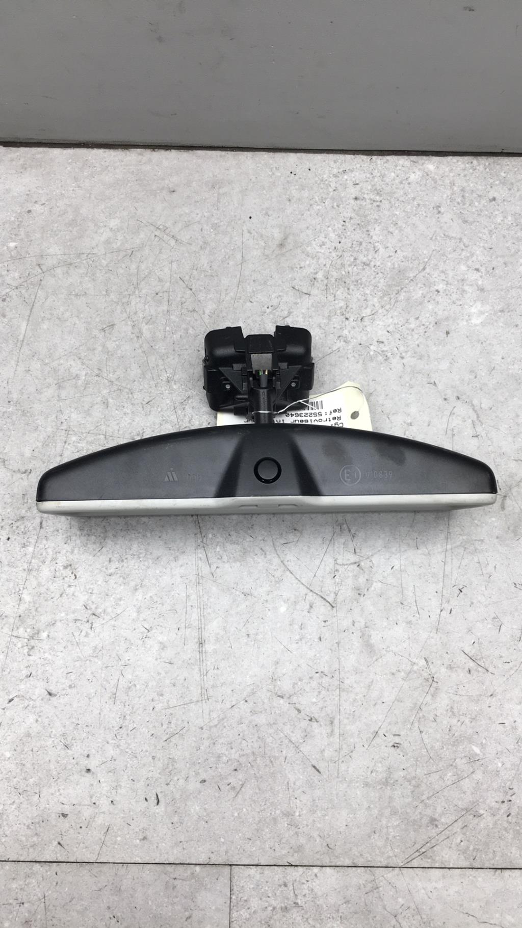 Specchietto retrovisore interno VOLKSWAGEN PASSAT 5  - 1