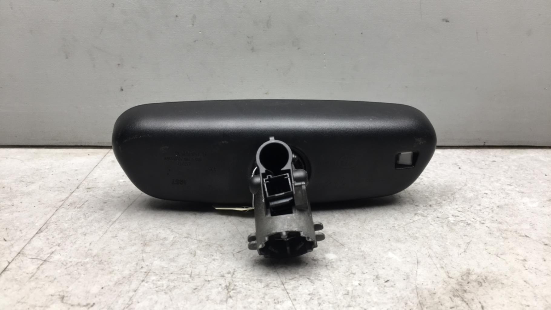 Retroviseur interieur CITROEN C4 2 PHASE 1 Diesel - 1
