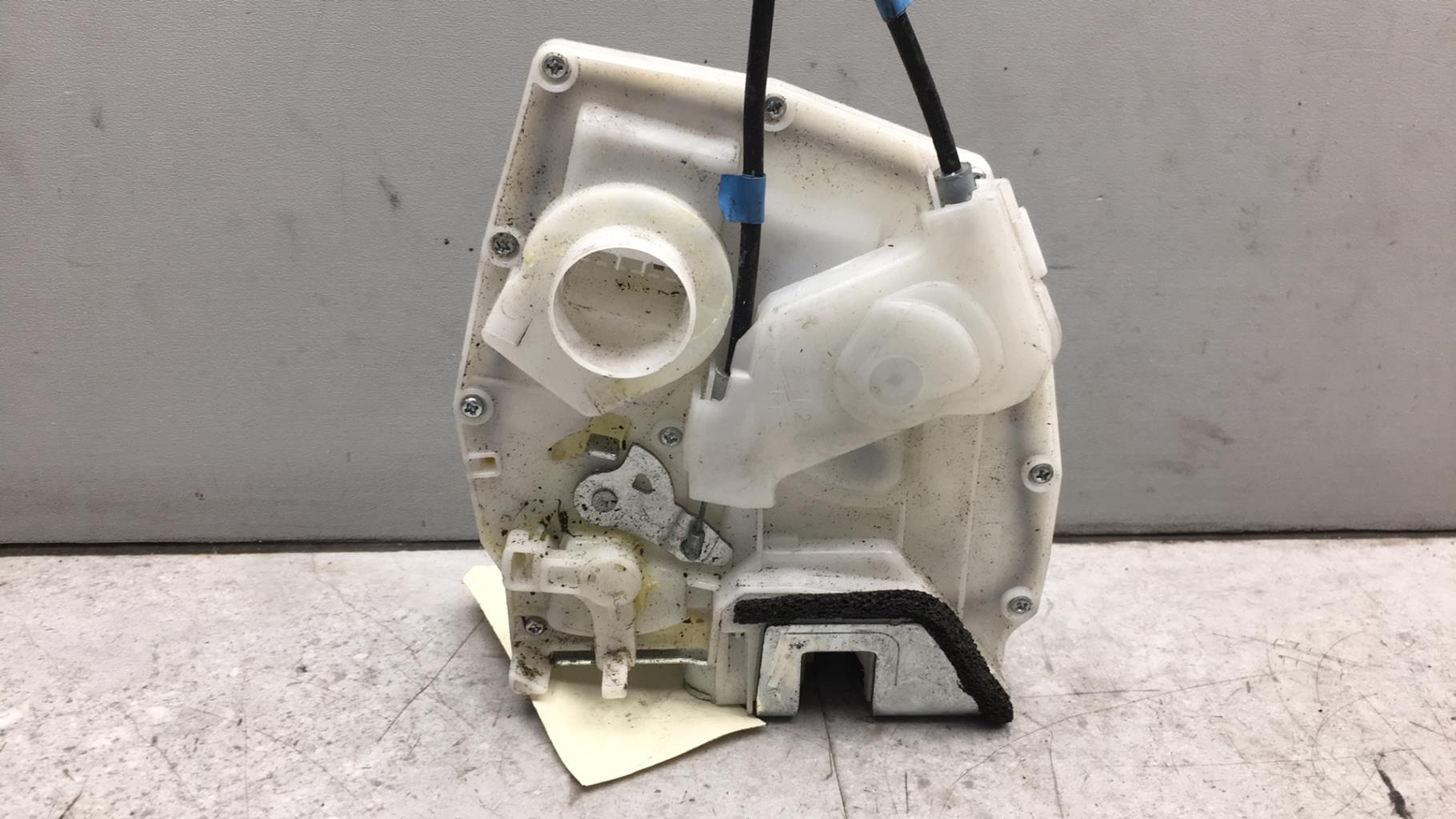 Serratura posteriore destra OPEL AGILA B Gasolina - 1