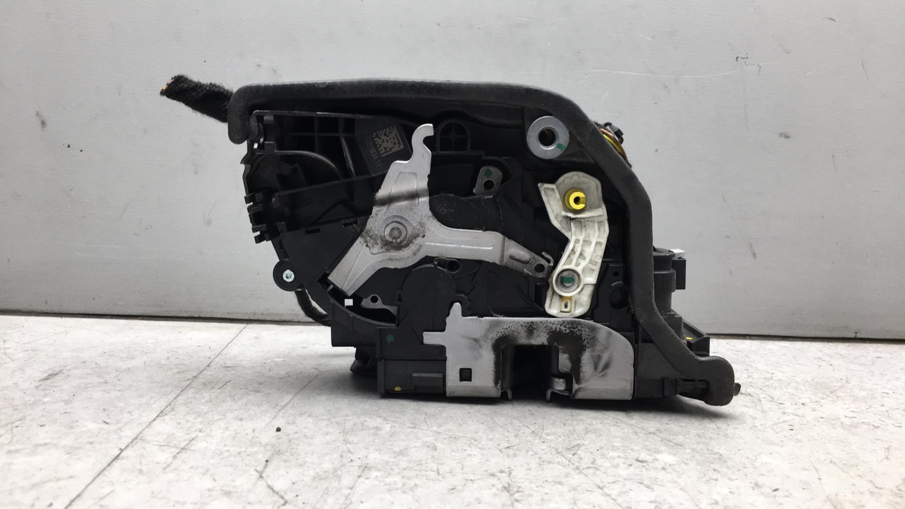 Serratura anteriore destra BMW SERIE 2 F46 GRAN TOURER PHASE 1 Diésel - 1