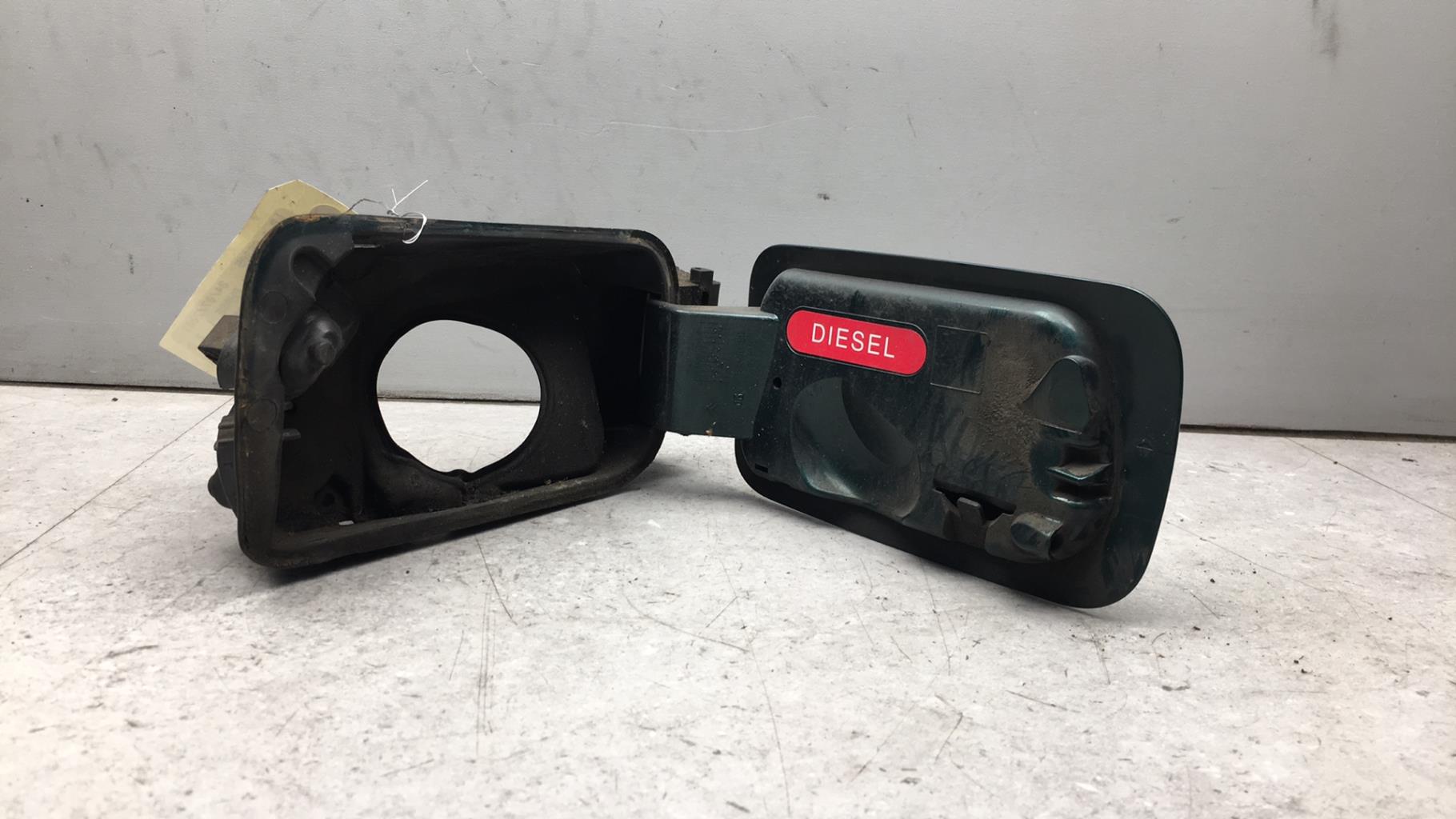 Trappe d'essence CITROEN C5 1 PHASE 1 Diesel - 1