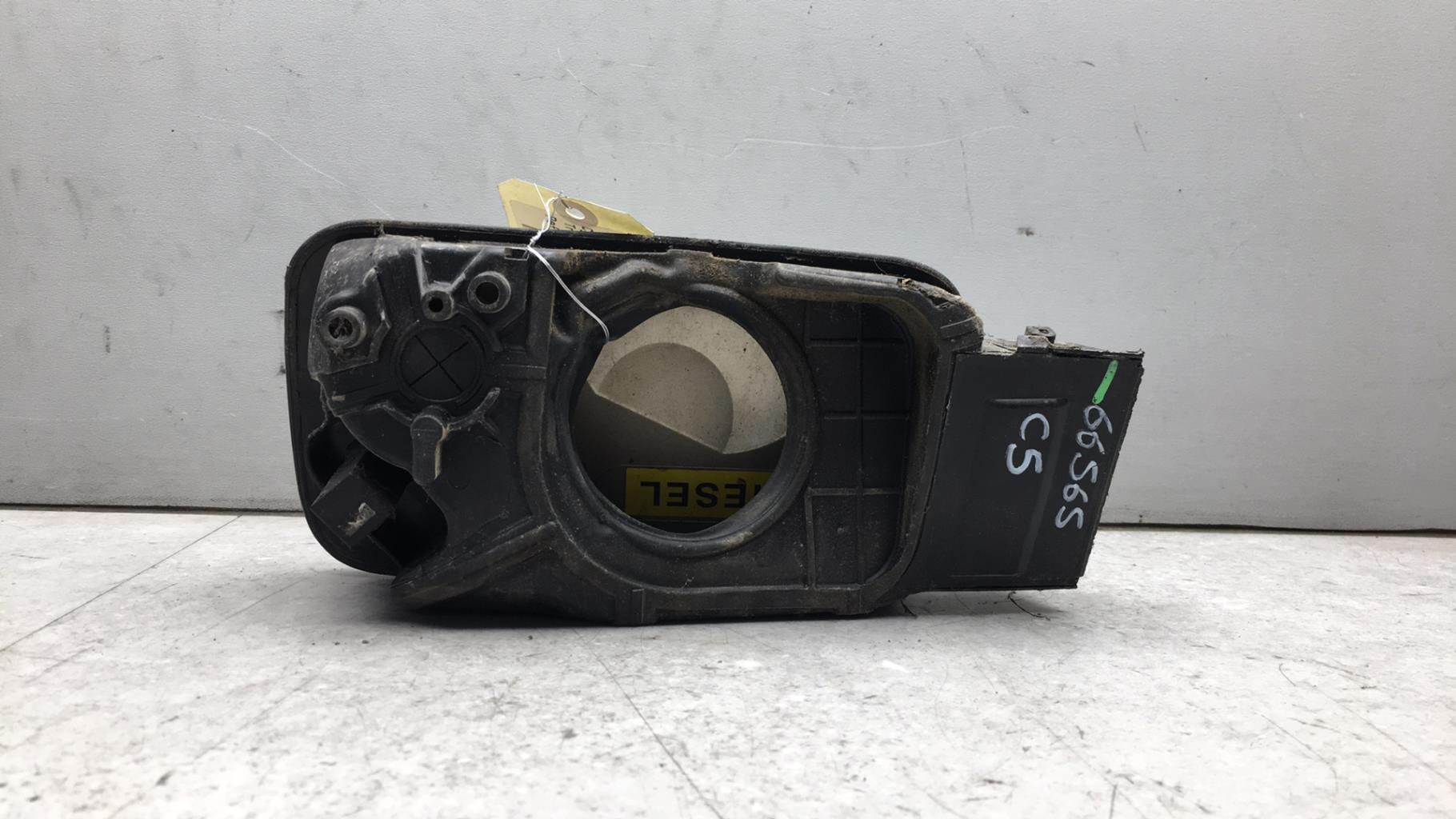 Trappe d'essence CITROEN C5 1 PHASE 2 Diesel - 1
