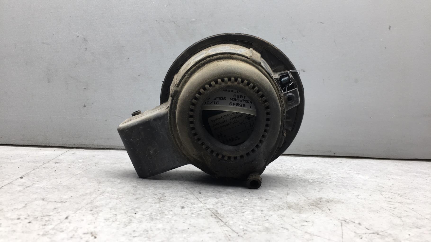 Trappe d'essence VOLKSWAGEN GOLF 4  - 1
