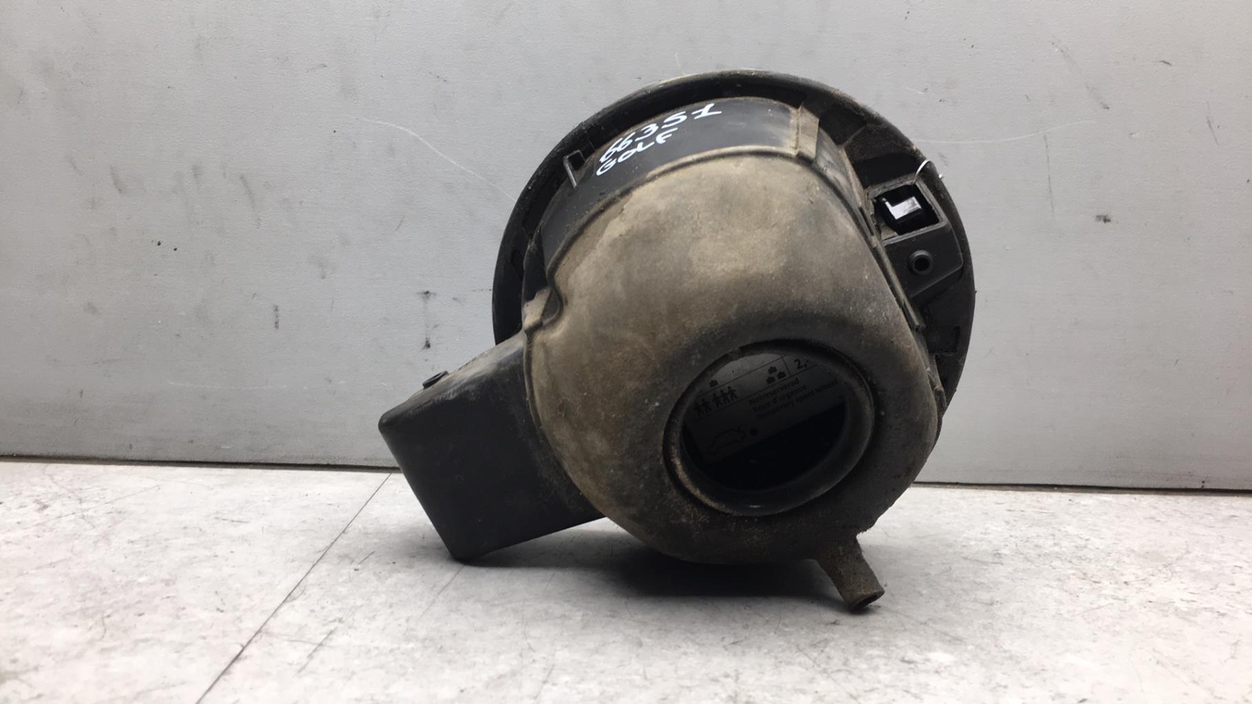Trappe d'essence VOLKSWAGEN GOLF PLUS PHASE 1 Diesel - 1