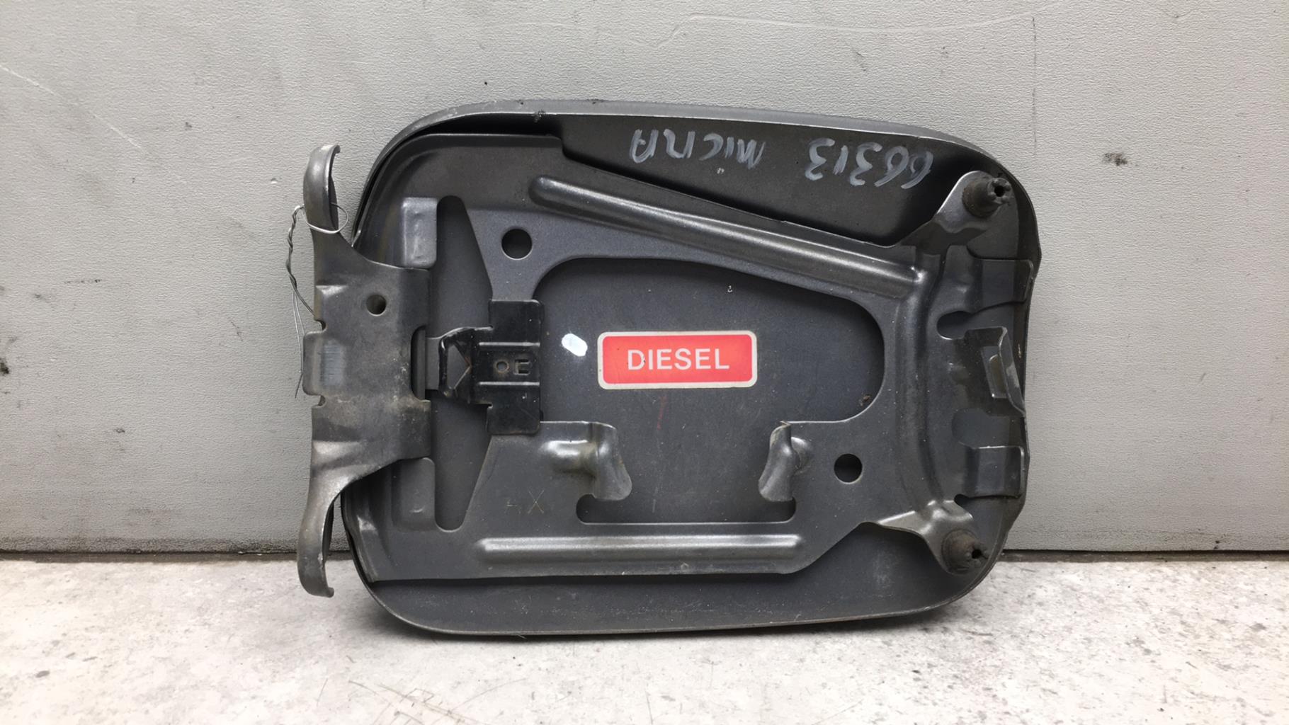 Trappe d'essence NISSAN MICRA 3 PHASE 1 Diesel - 1