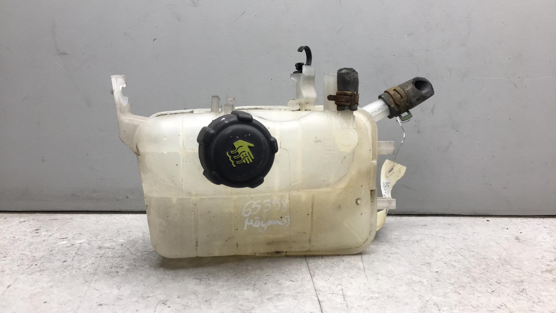 Vase d'expansion RENAULT MEGANE 3 PHASE 2 COUPE Diesel - 1