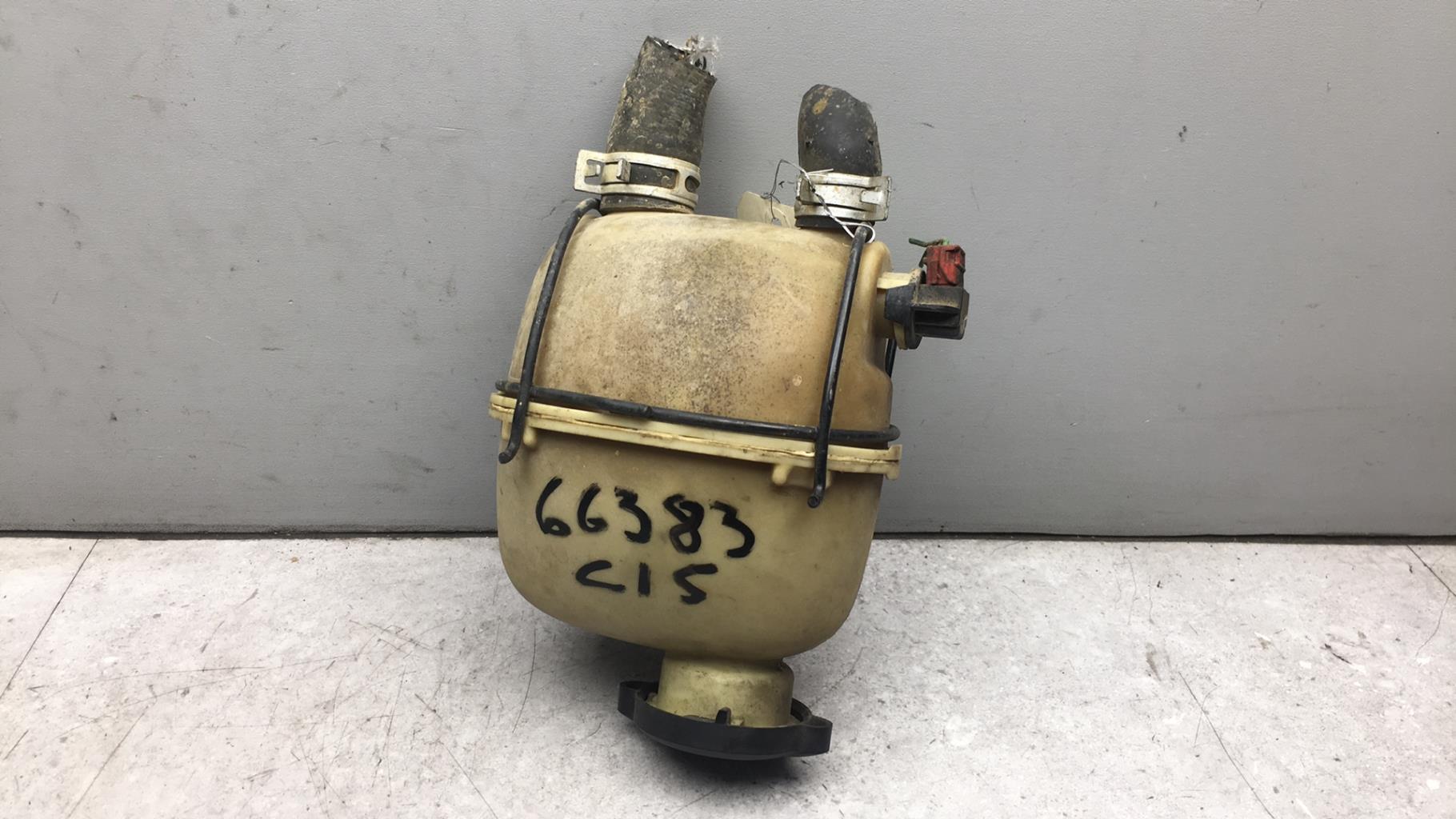 Vase d'expansion CITROEN C15  - 1