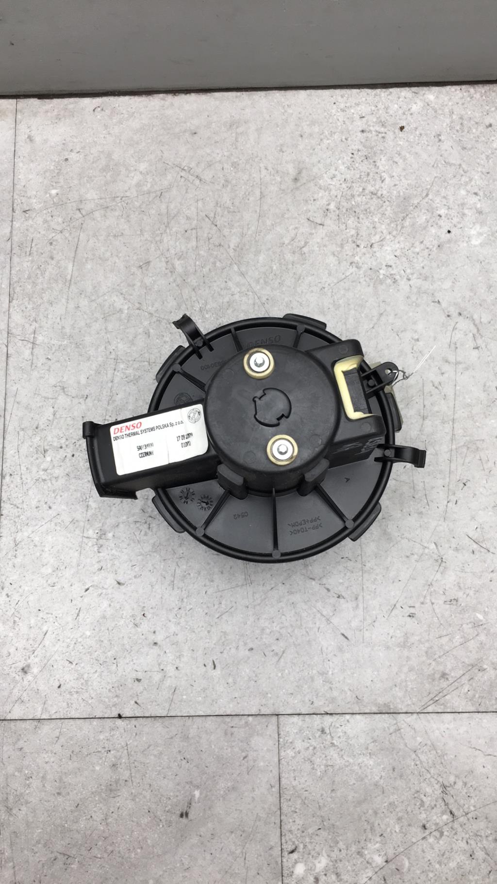 Ventola riscaldamento FORD KA 2 PHASE 2  - 1