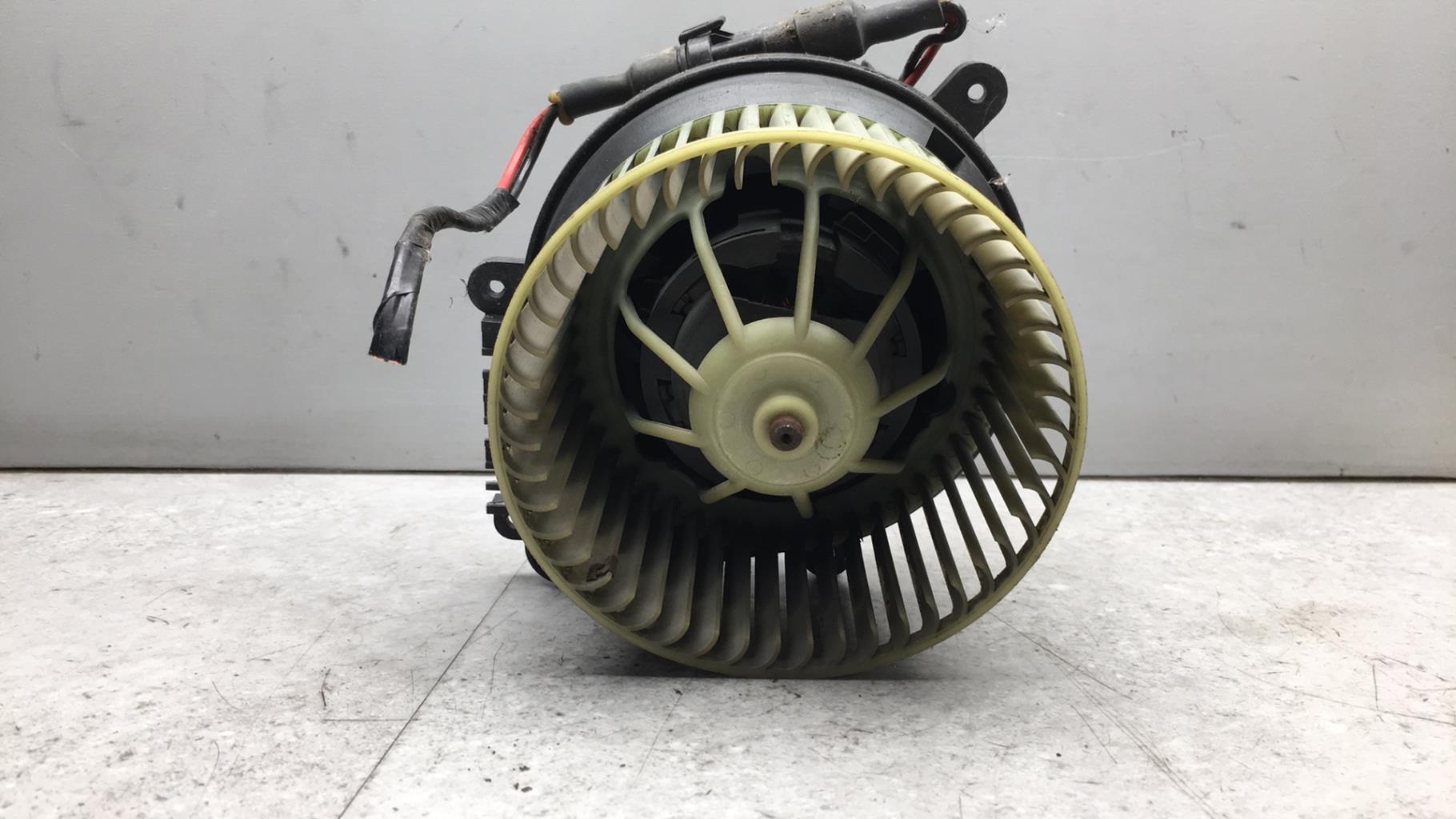 Ventola riscaldamento RENAULT MEGANE 1 PHASE 1 COUPE Gasolina - 1