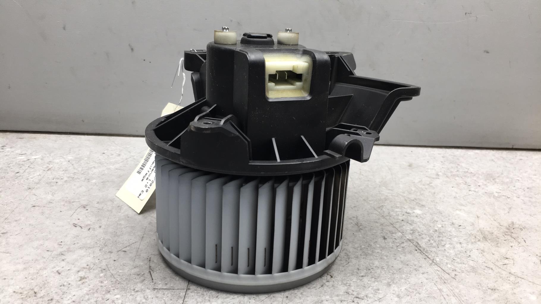 Ventola riscaldamento FIAT GRANDE PUNTO Gasolina - 1