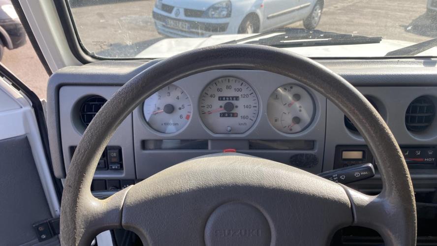 Photo de la pièce