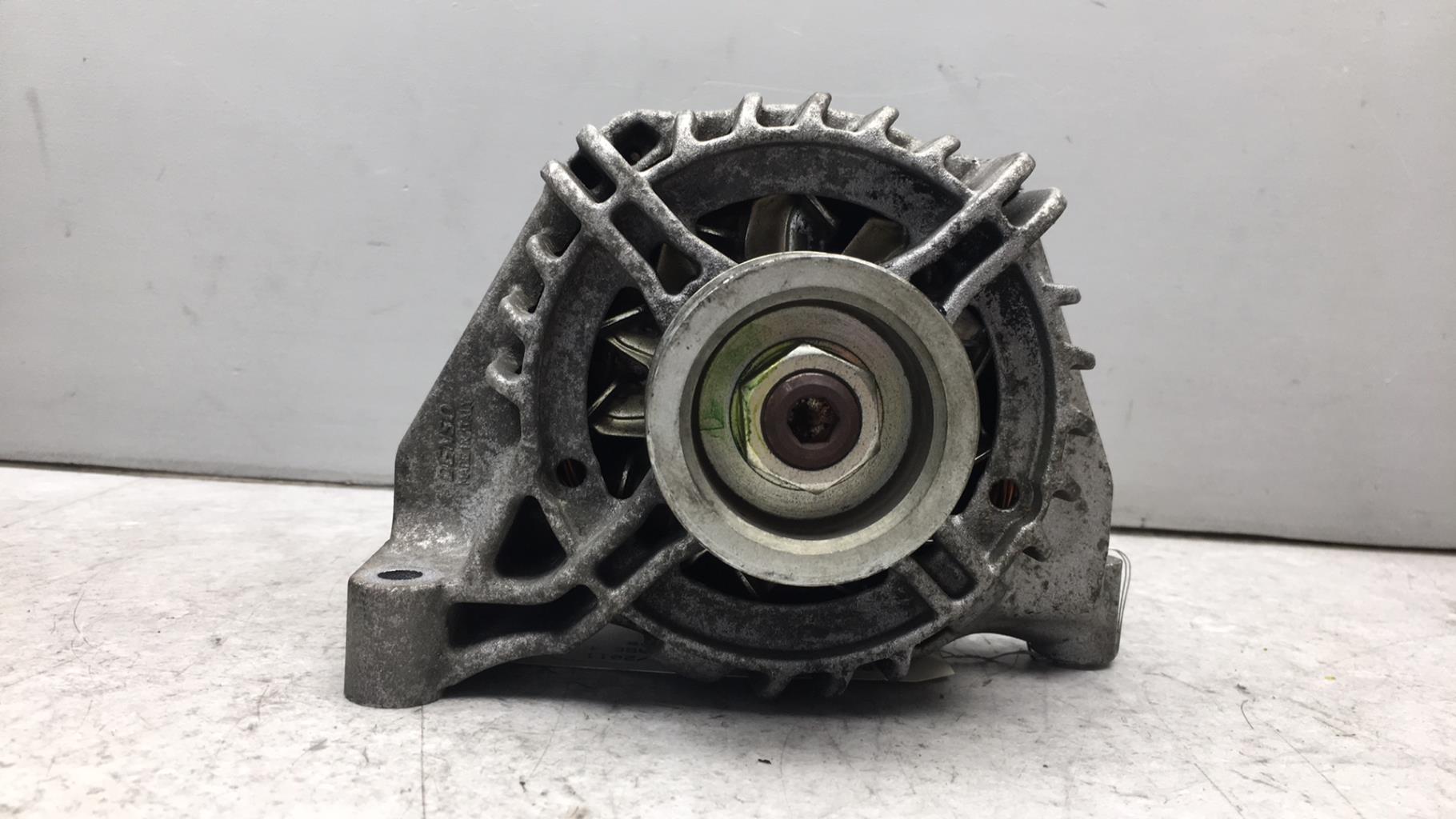 Alternatore ALFA ROMEO MITO PHASE 1 Gasolina - 1