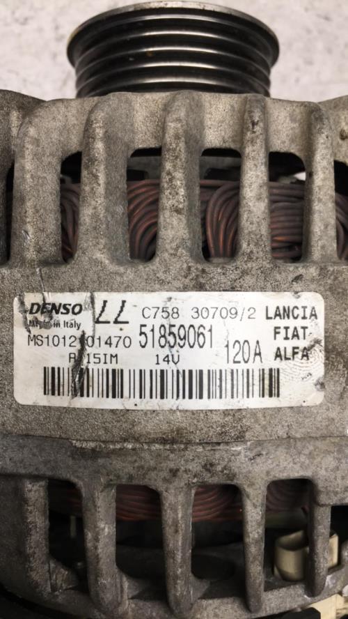 Foto del ricambio