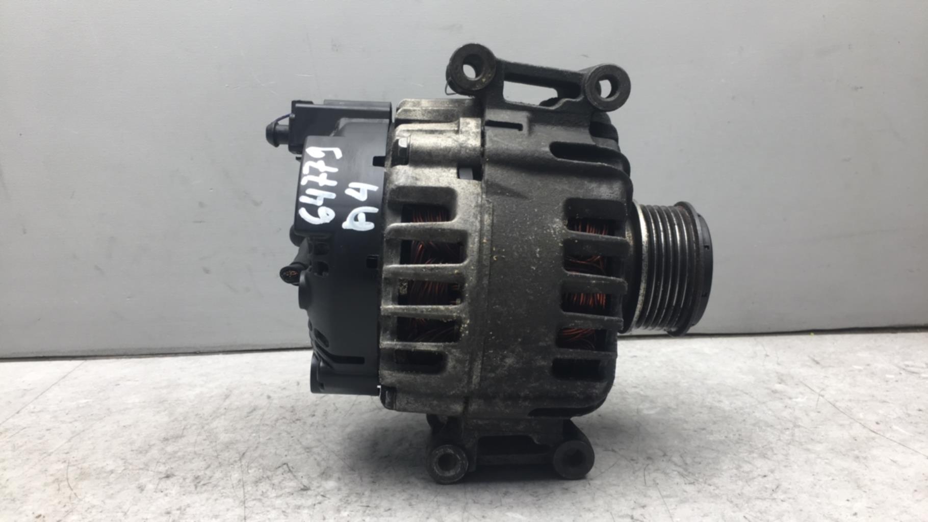 Alternateur AUDI A4 3 AVANT S4 PHASE 1 BREAK Essence - 1