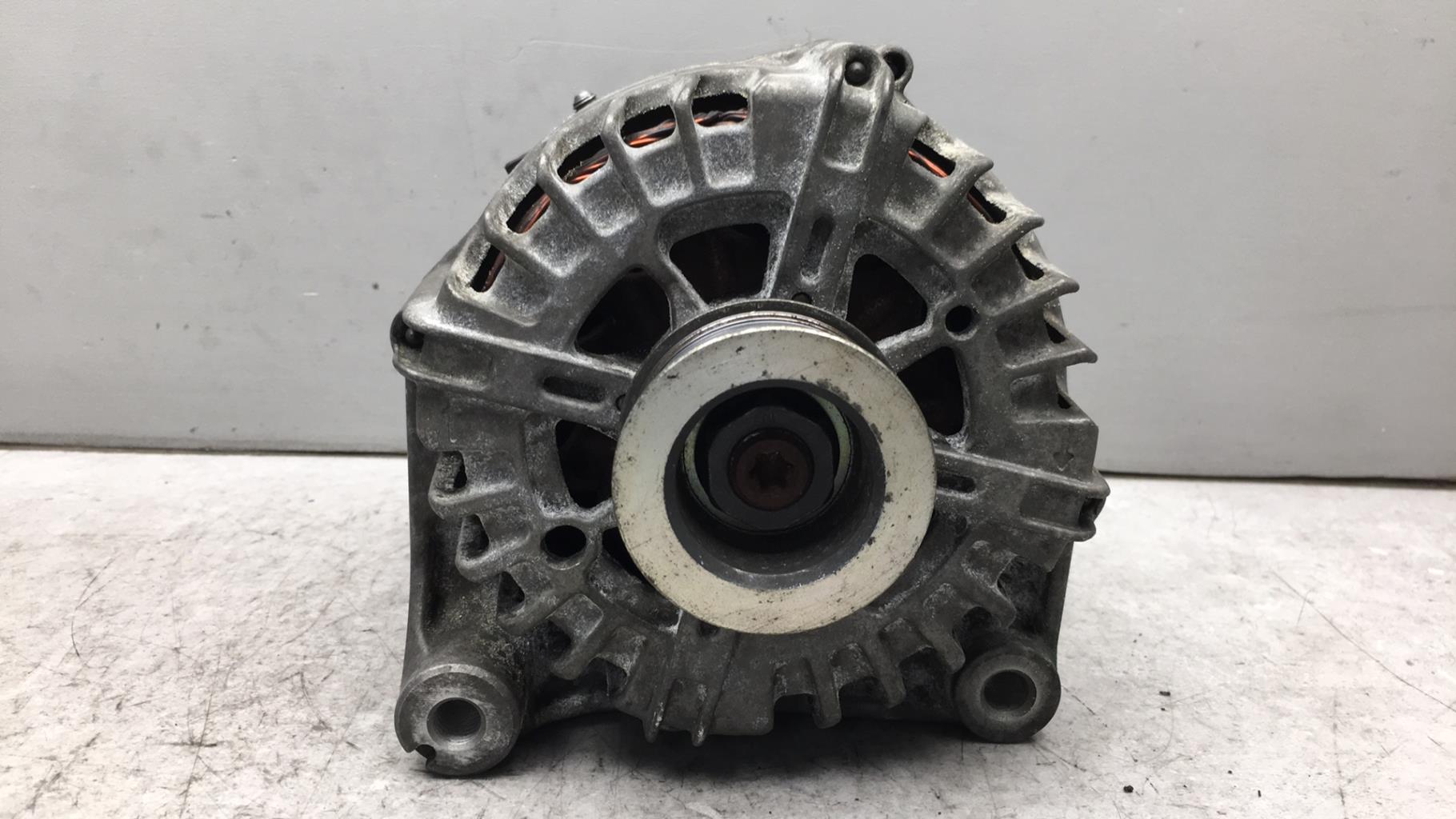 Alternateur BMW SERIE 3 E90 PHASE 2 Diesel - 1