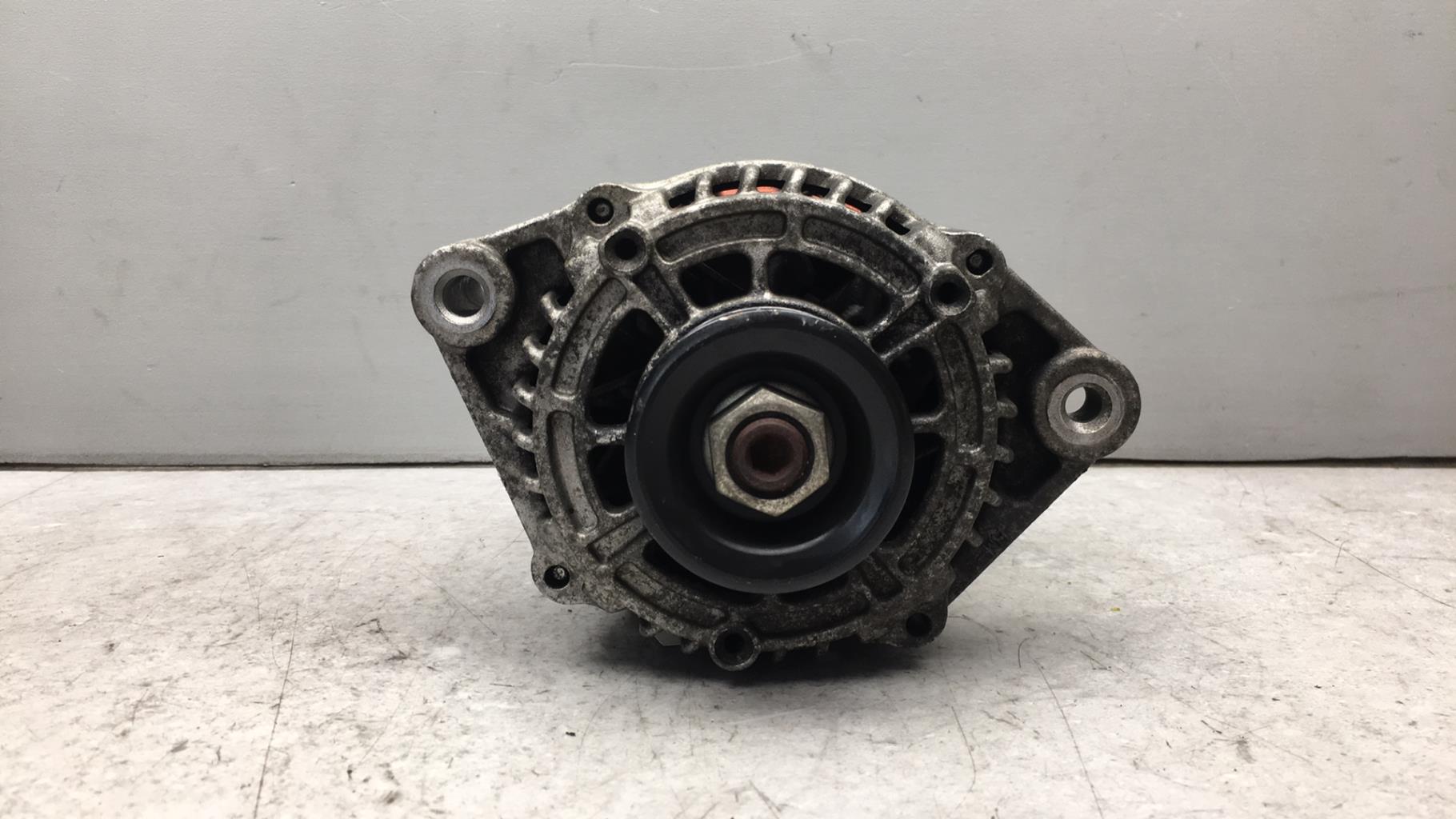 Alternatore CHEVROLET AVEO 1 Gasolina/GLP - 1