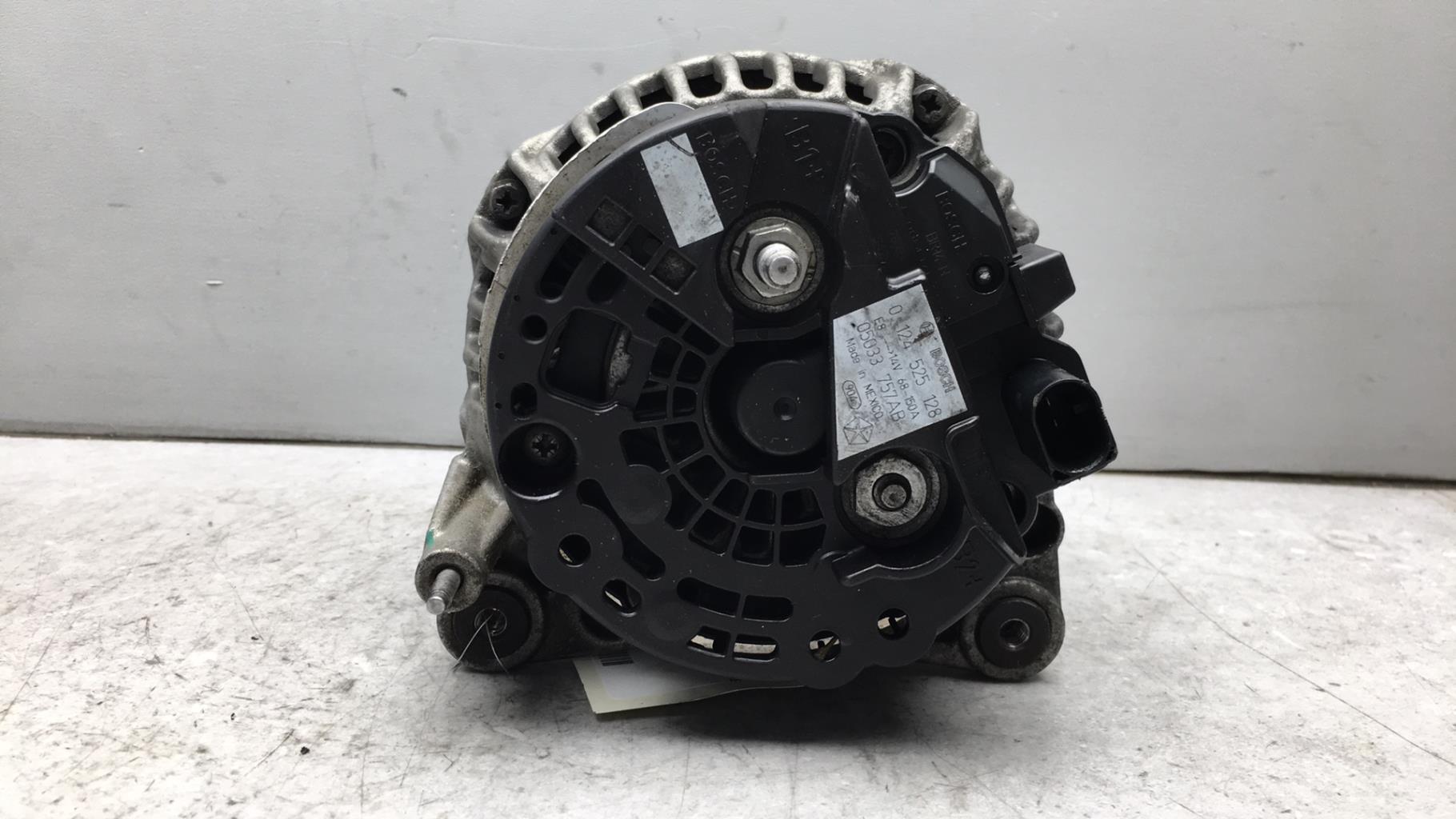 Alternateur CHRYSLER SEBRING 2 Diesel - 1