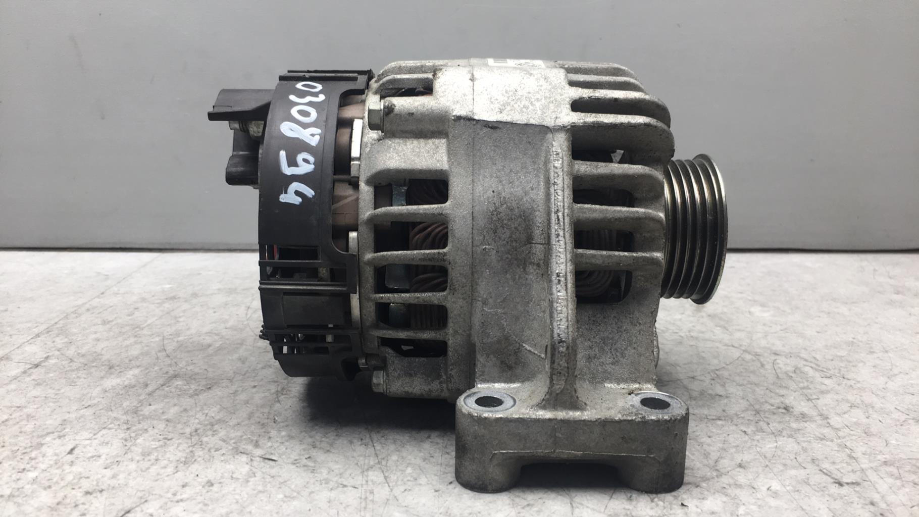 Alternatore FIAT 500 2 PHASE 1 Gasolina - 1