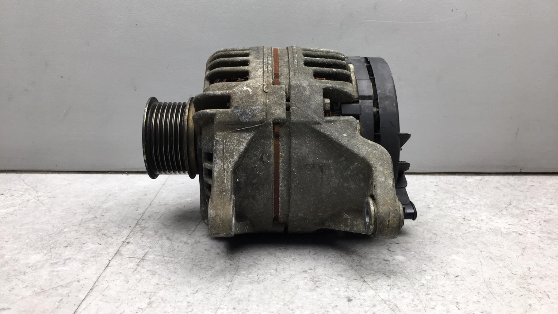 Alternatore FIAT DUCATO 2 PHASE 2 Diésel - 1