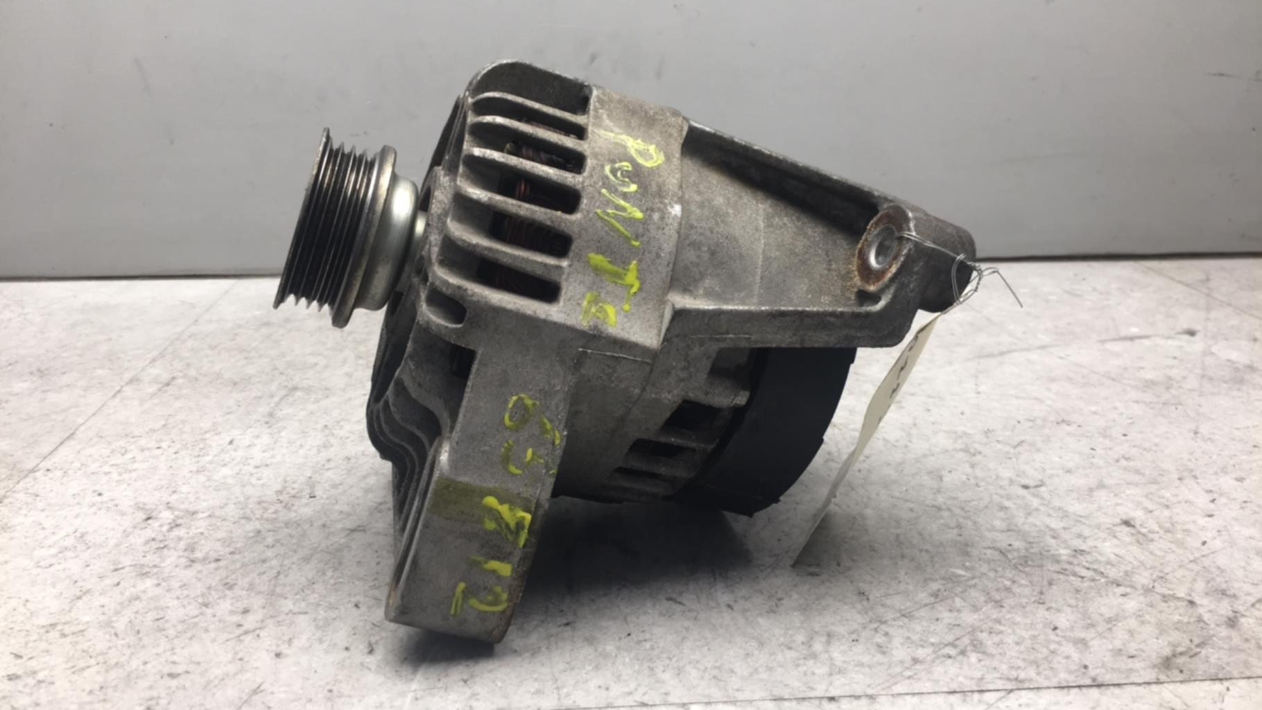Alternatore FIAT GRANDE PUNTO Gasolina - 1