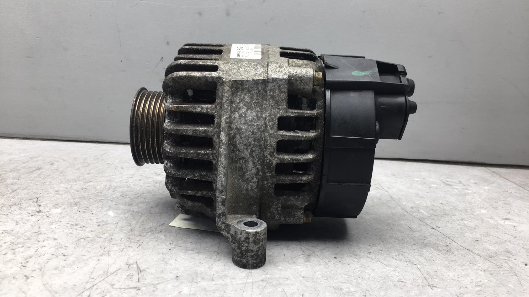 Alternatore FIAT PUNTO 2 PHASE 1  - 1