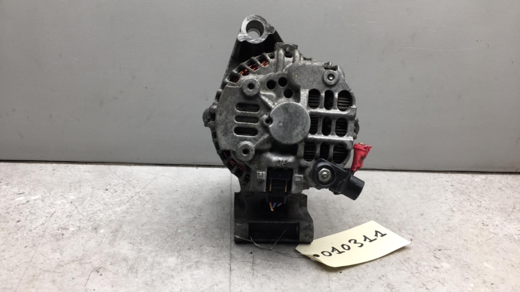 Alternatore FORD FIESTA 5 PHASE 2 Gasolina - 1