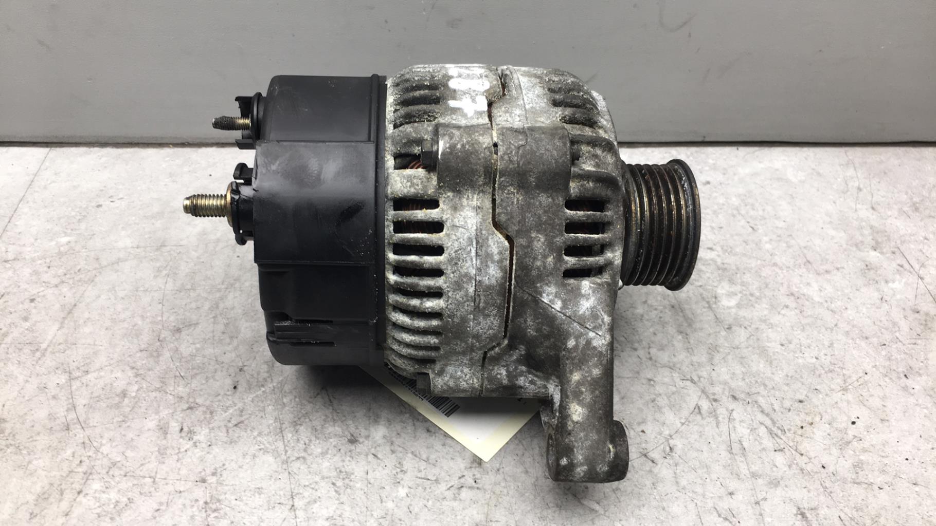 Alternatore NISSAN MICRA 2 PHASE 3  - 1