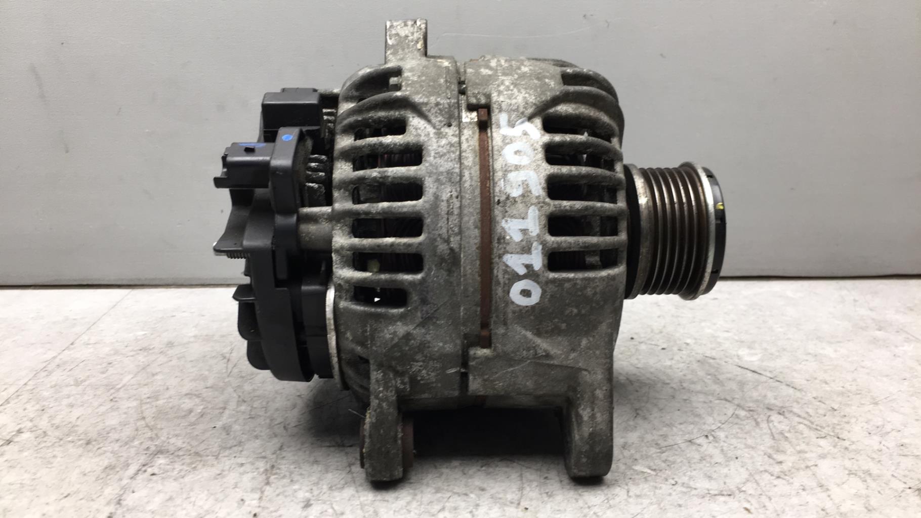 Alternatore NISSAN QASHQAI 1 PHASE 1 Diésel - 1