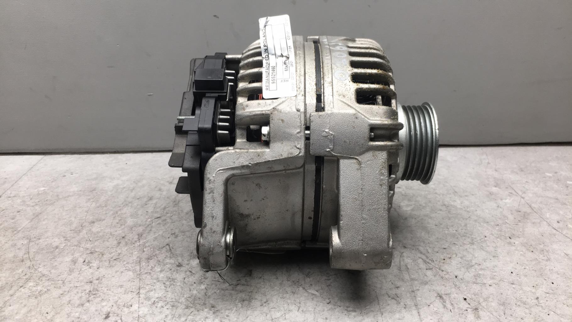 Alternatore OPEL CORSA C PHASE 1 Gasolina - 1