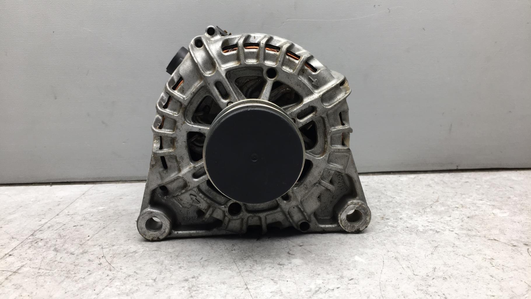 Alternatore PEUGEOT 2008 2 PHASE 1 Gasolina - 1
