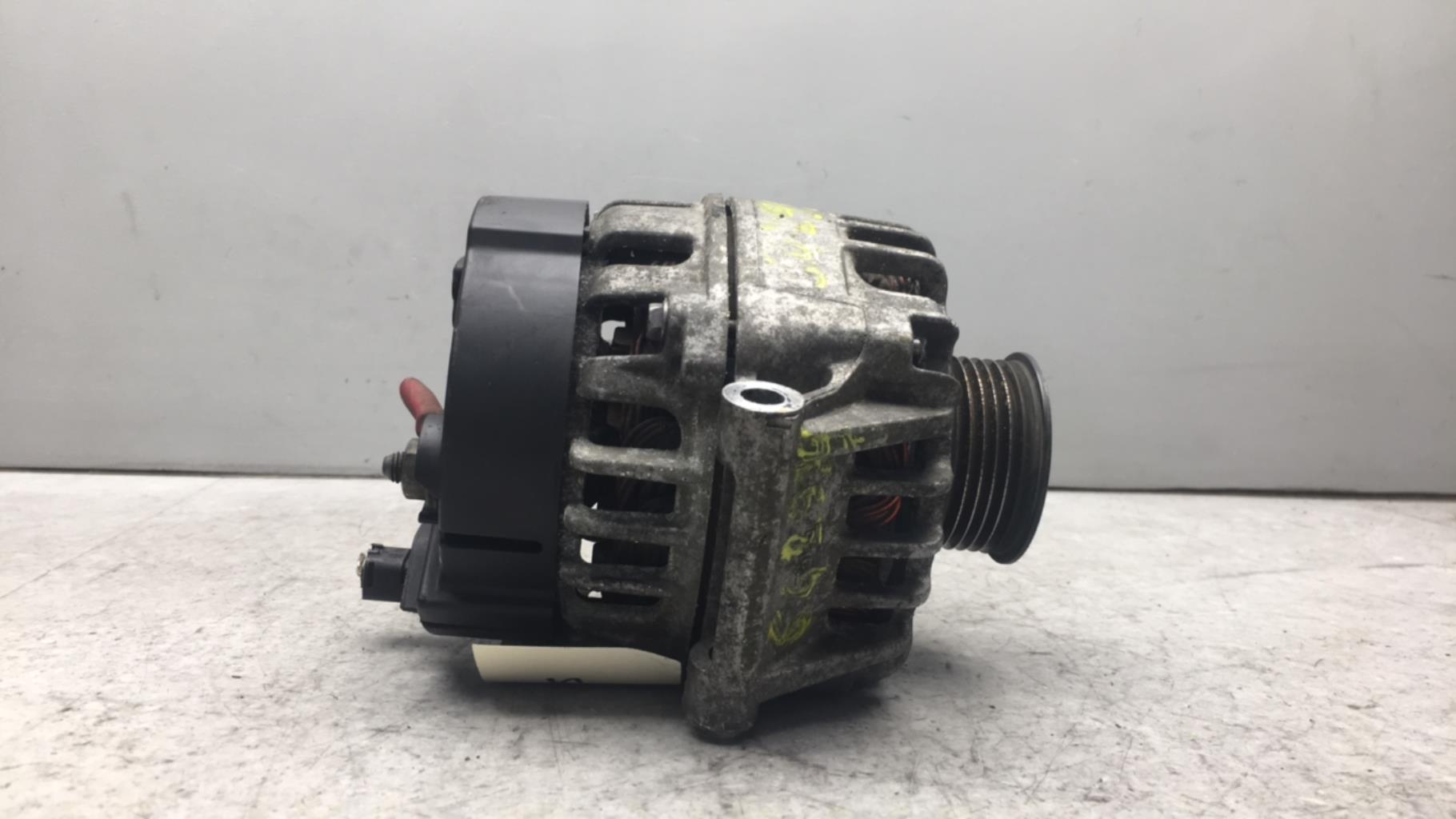 Alternatore RENAULT CLIO 2 PHASE 2  - 1