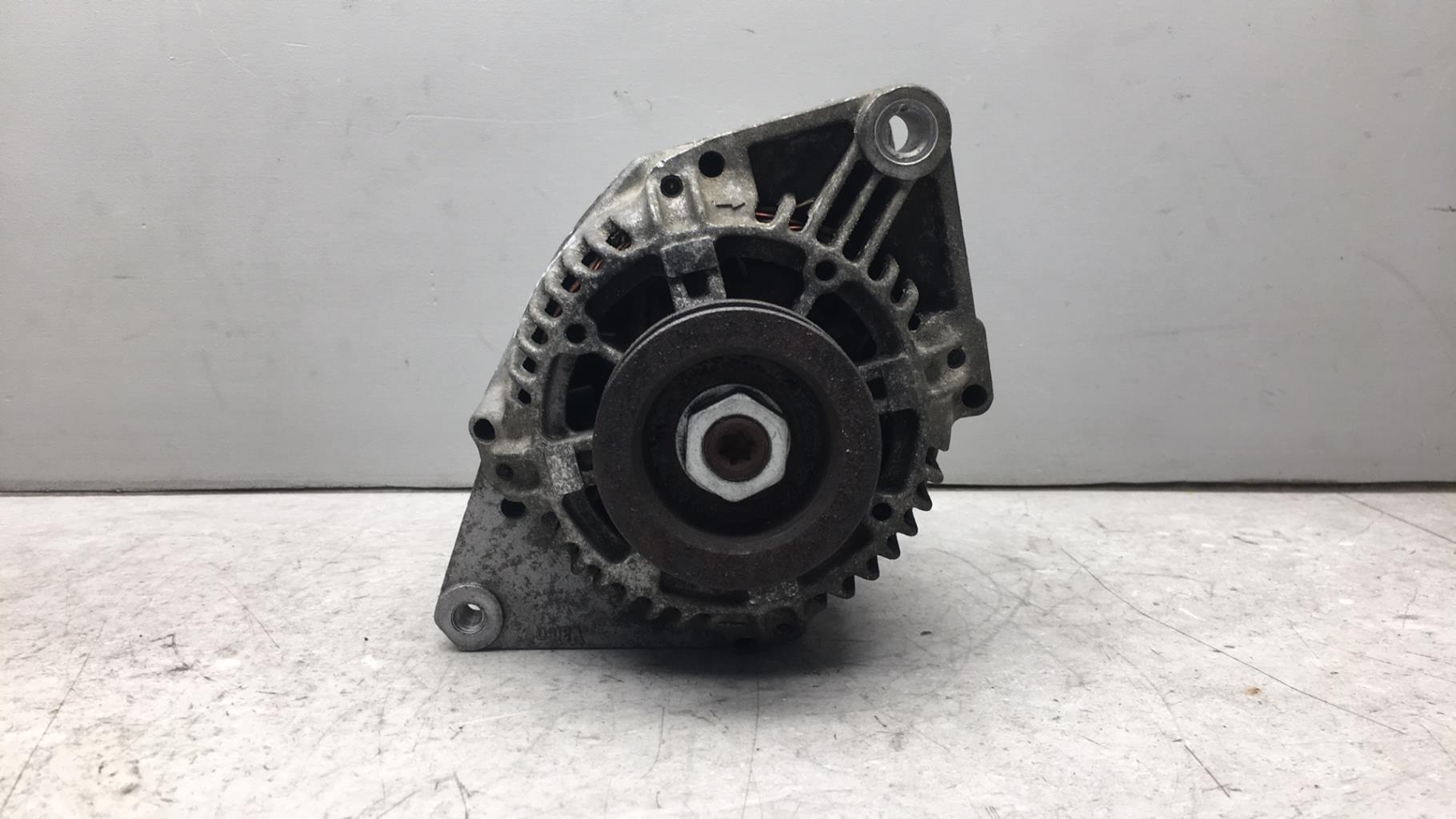 Alternatore RENAULT MEGANE 1 PHASE 1 Gasolina - 1