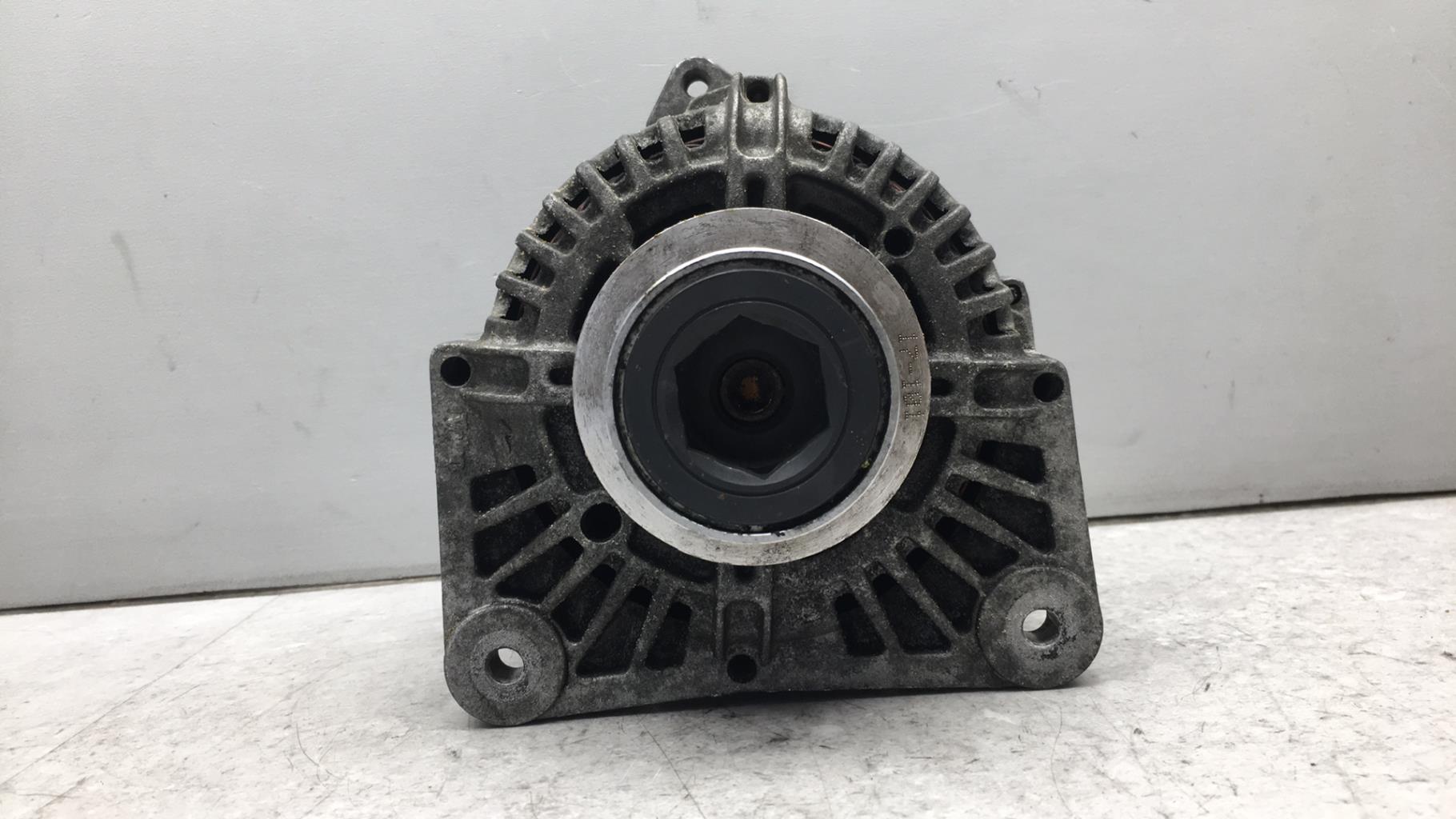 Alternatore RENAULT MEGANE 2 PHASE 1 Diésel - 1