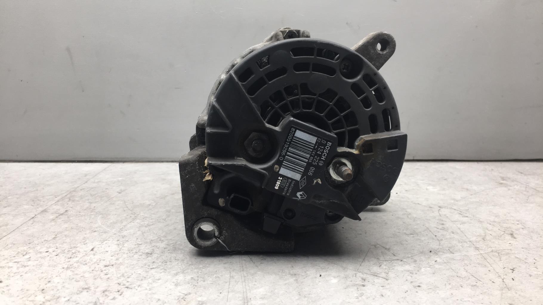 Alternatore RENAULT TWINGO 2 PHASE 1  - 1