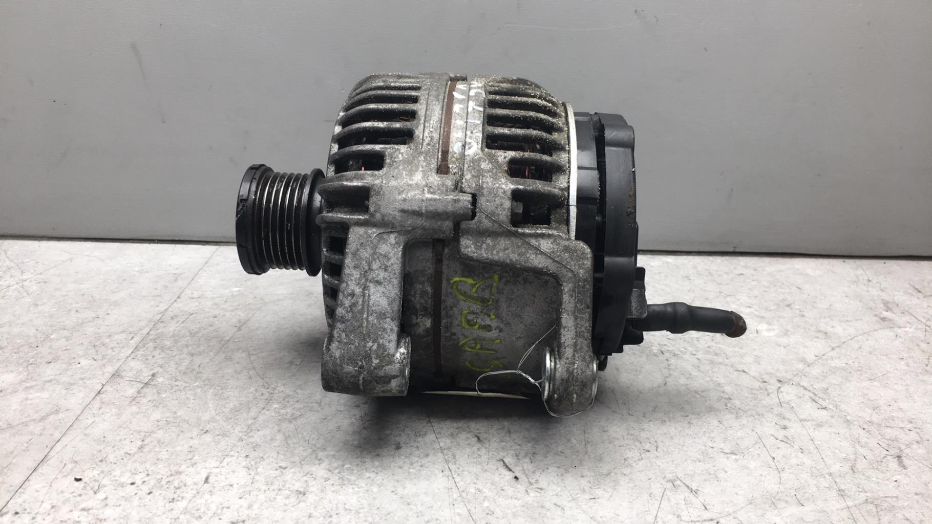 Alternatore SAAB 9.5 1 PHASE 2 Diésel - 1
