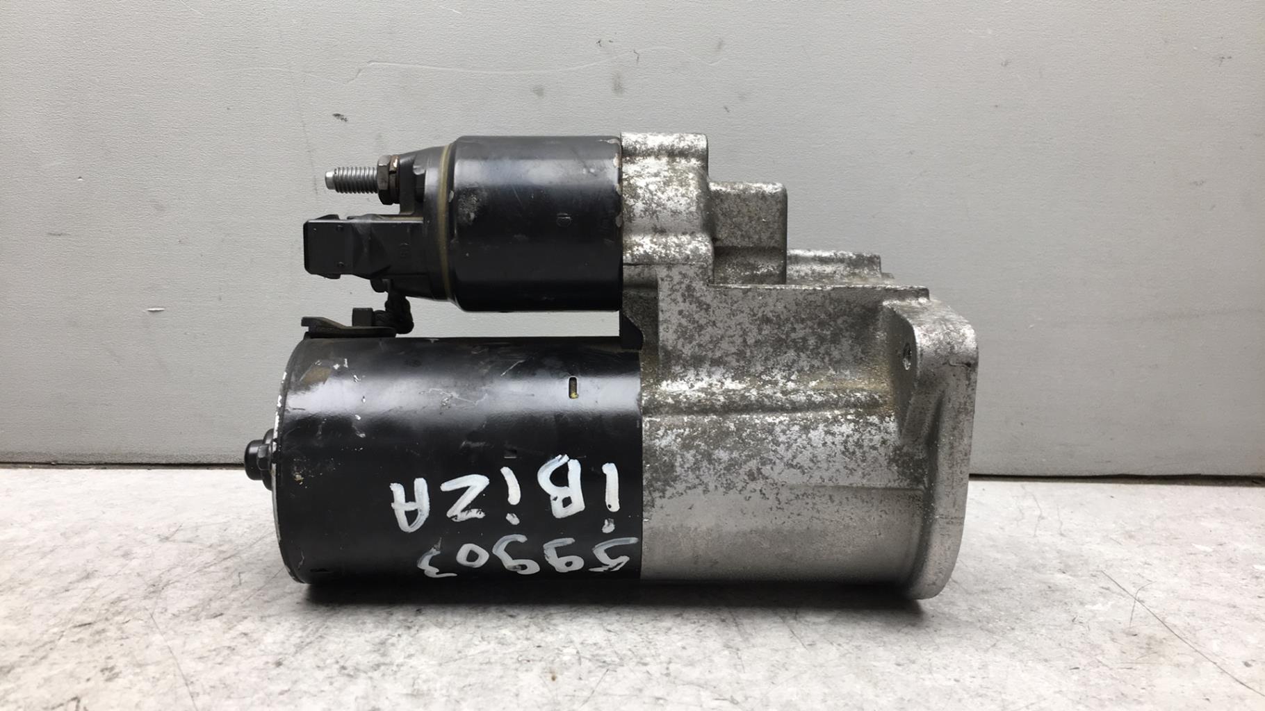 Alternatore SEAT IBIZA 3 PHASE 1 Gasolina - 1