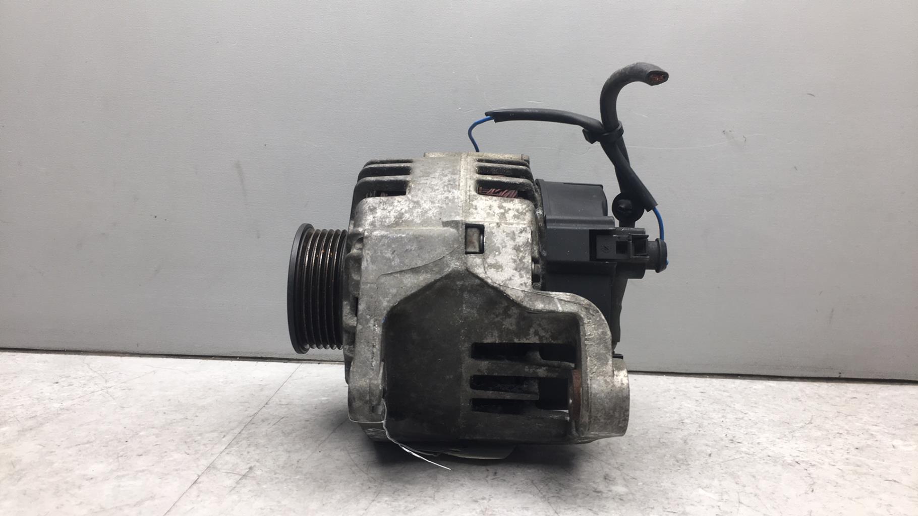 Alternatore SKODA SUPERB 1 Gasolina - 1
