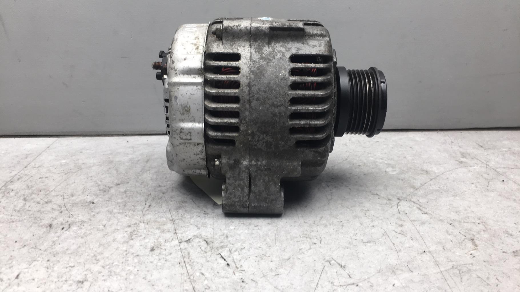 Alternatore VOLVO C 70 1 CABRIOLET Gasolina - 1