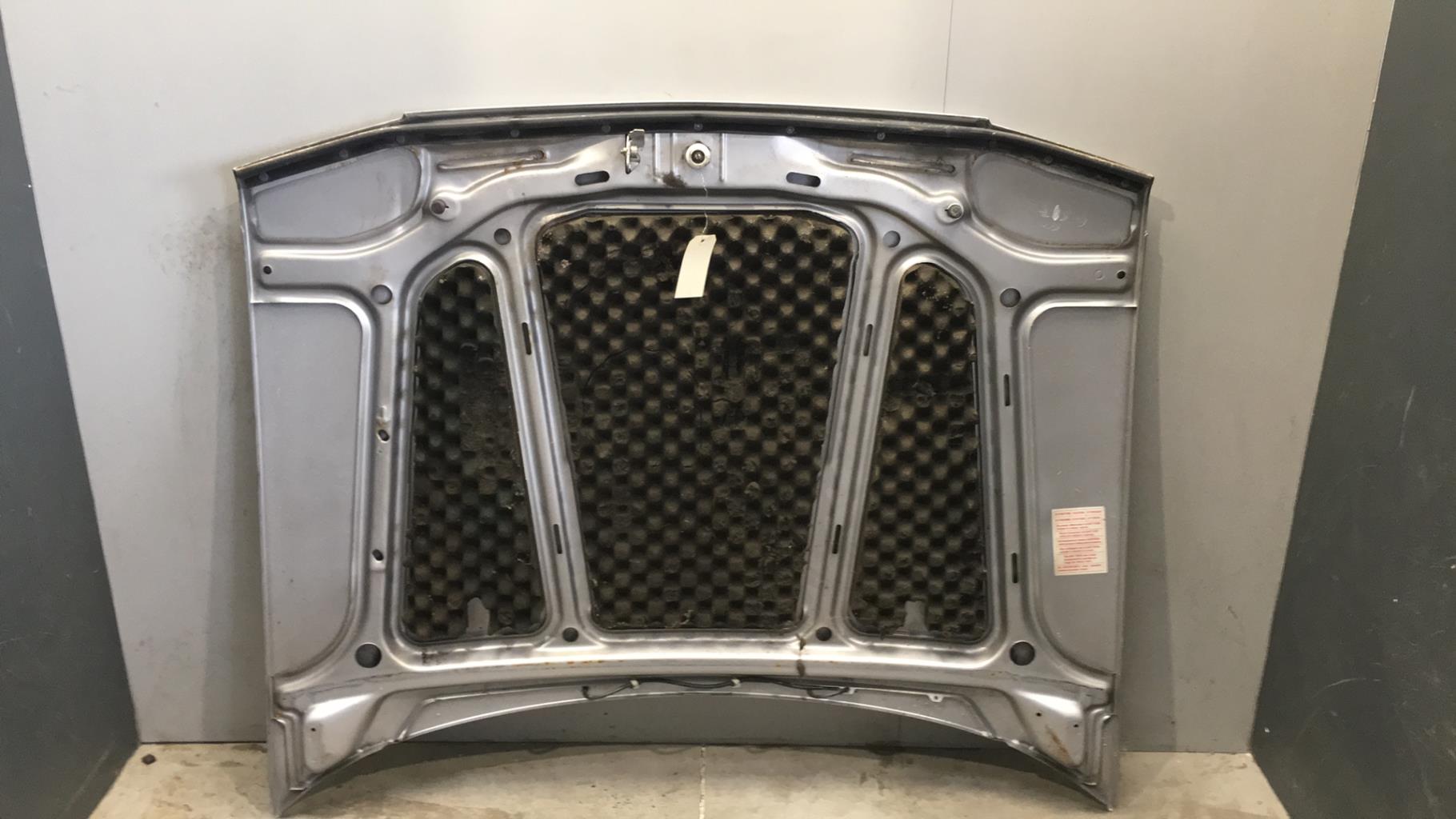 Capot PEUGEOT 309 PHASE 2  - 1
