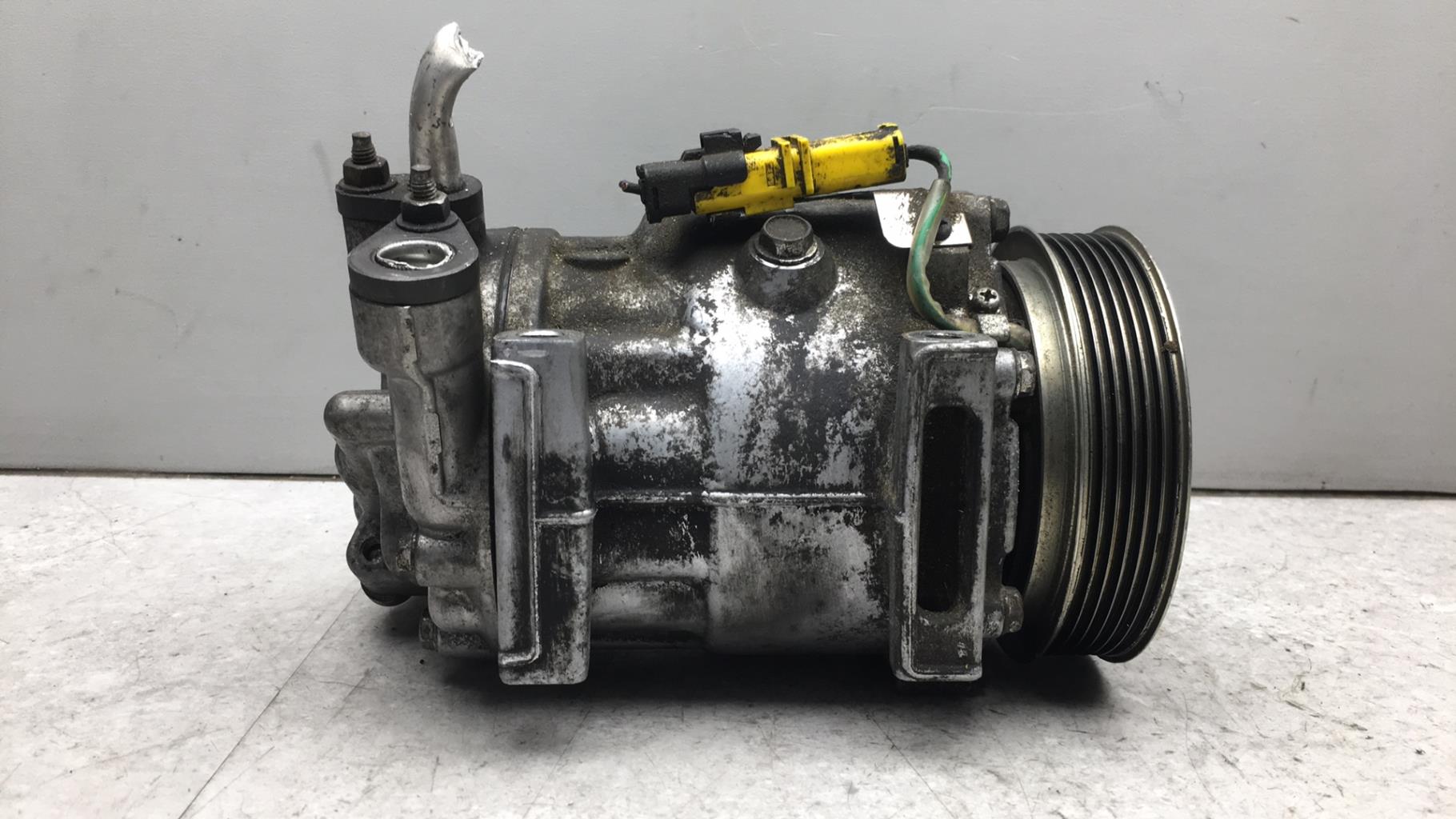 Compressore clima CITROEN C5 1 PHASE 2 Diésel - 1