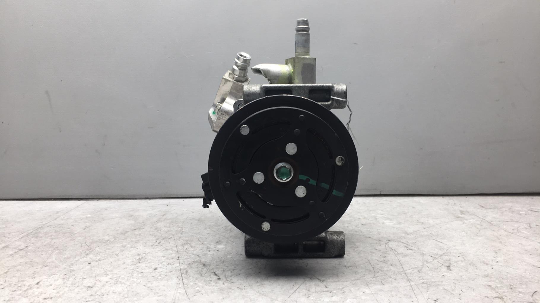 Compressore clima FIAT 500 2 PHASE 1 Gasolina - 1
